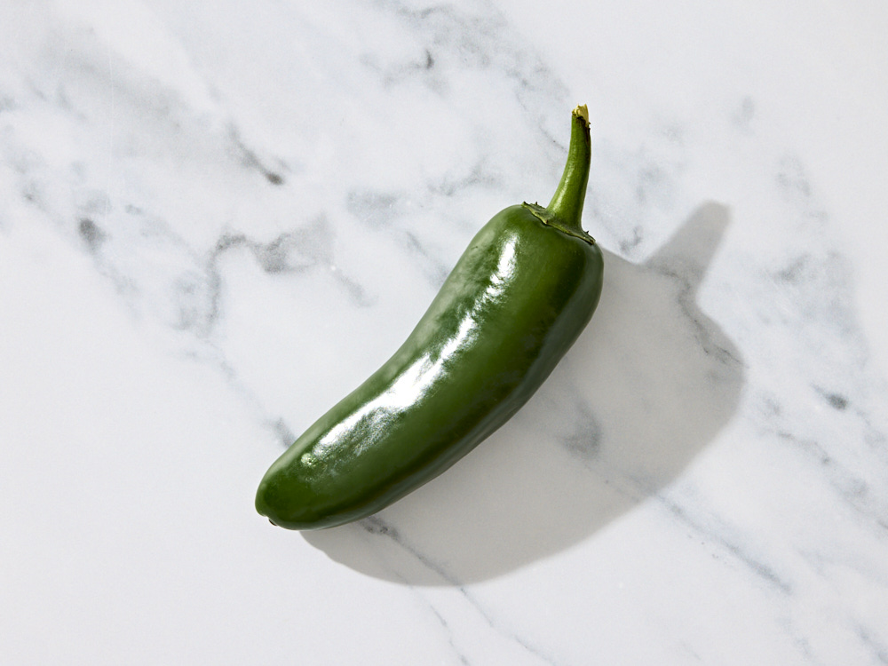 Jalapeños 1 of 2