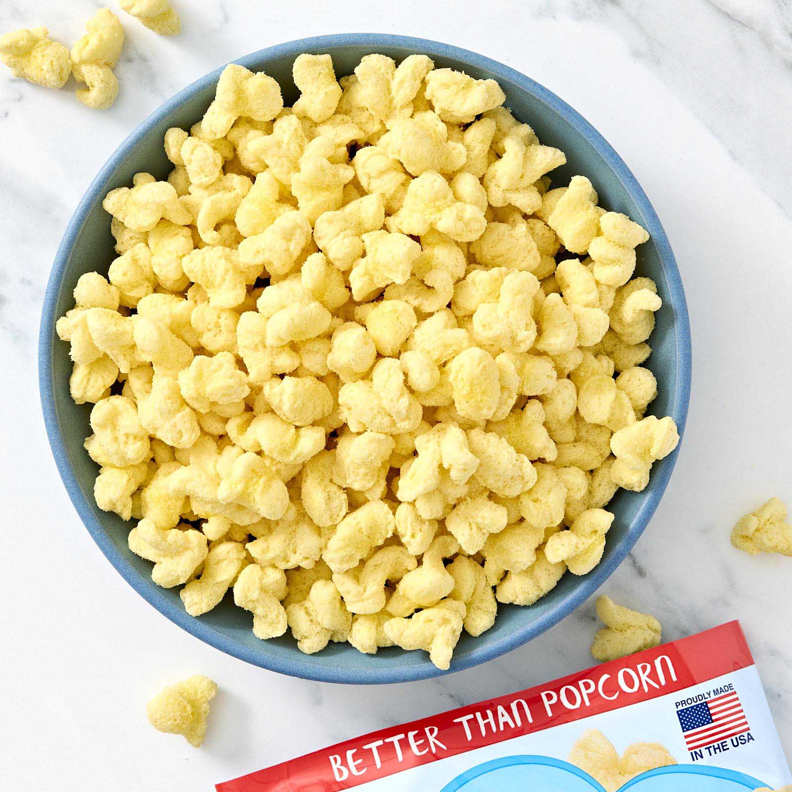 Gluten Free Classic Puffcorn 1 of 2