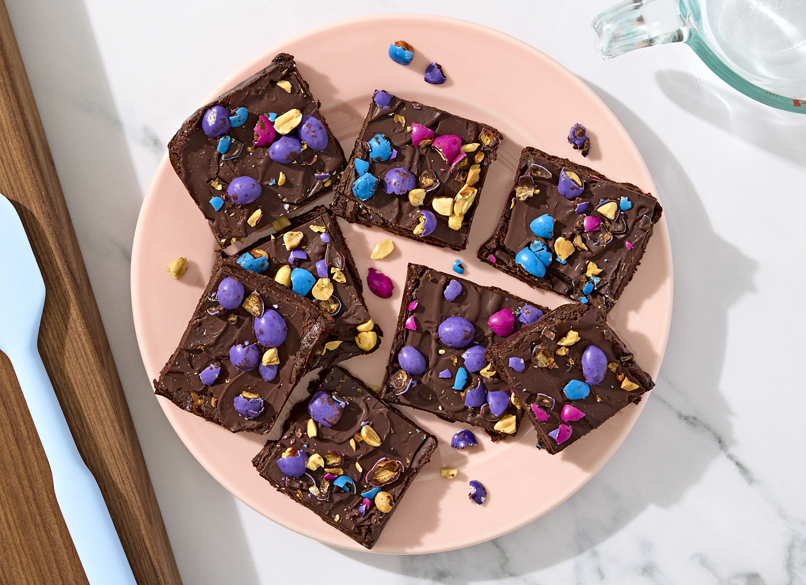 The featured recipe from the Dessert Snacks