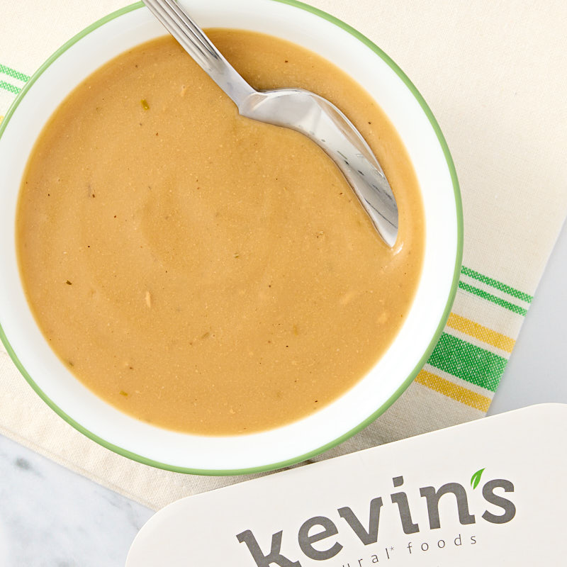Turkey Gravy 1 of 2