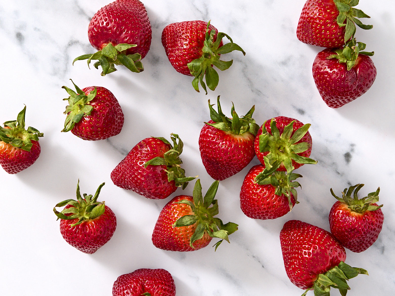 Strawberries 1 of 2