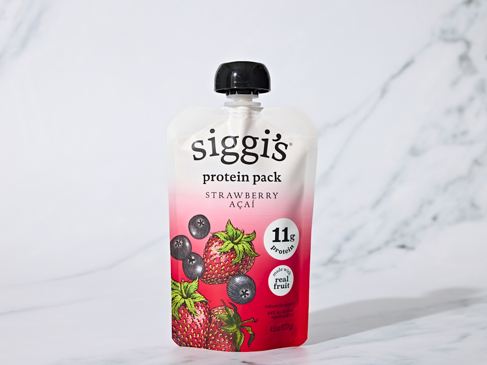 Strawberry Acai Protein Pack 1 of 2