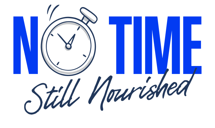 No Time Still Nourished