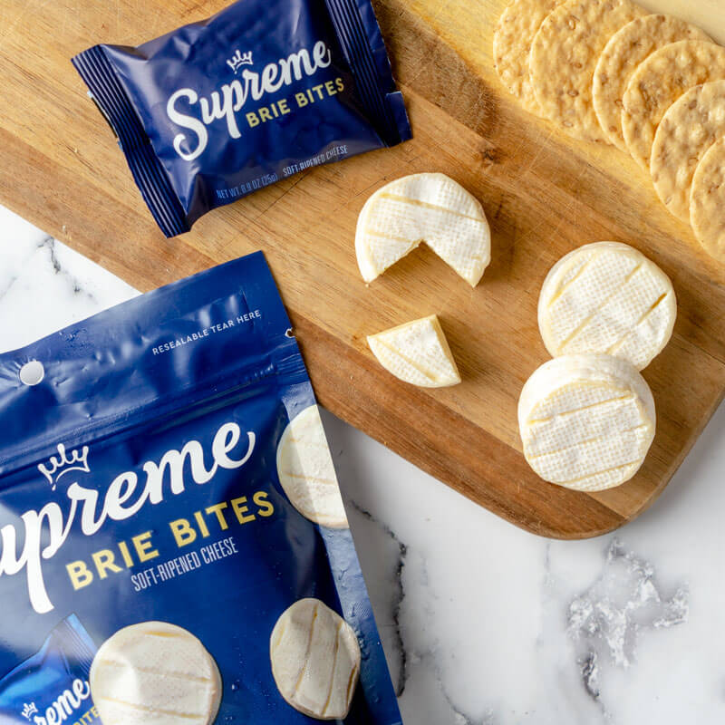 Brie Bites Hungryroot