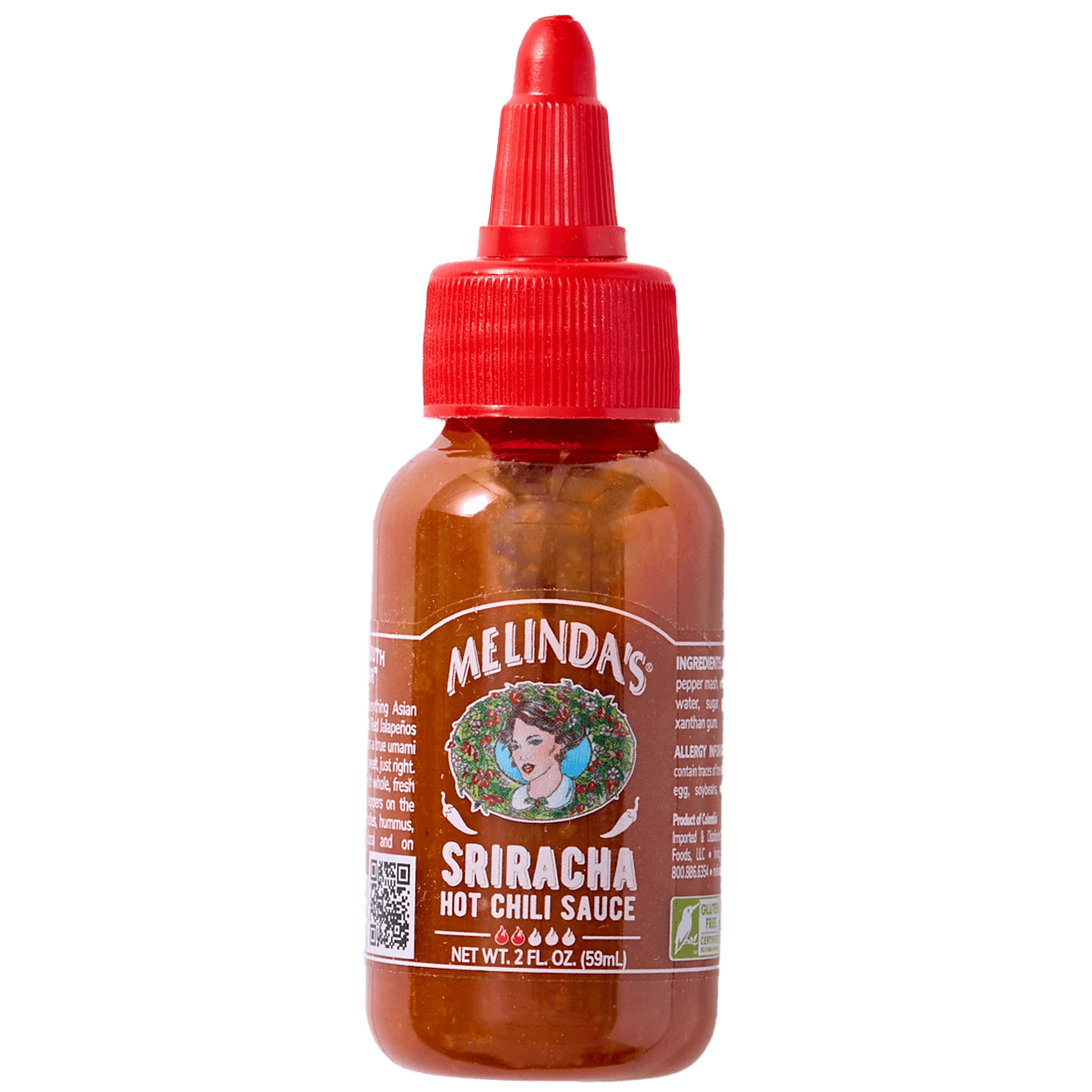 Sriracha Hot Sauce 2 of 2