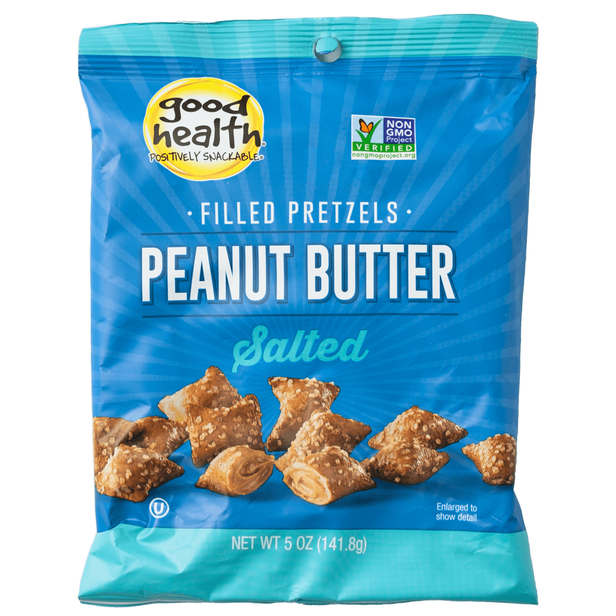 Peanut Butter Filled Pretzels 2 of 2