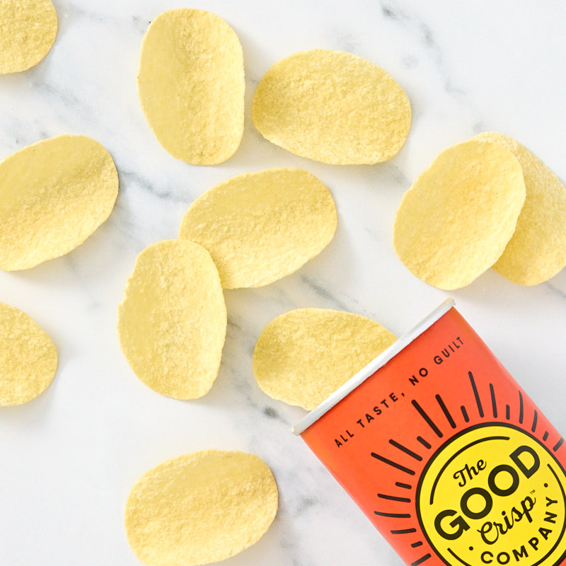 Classic Original Potato Crisps 1 of 2