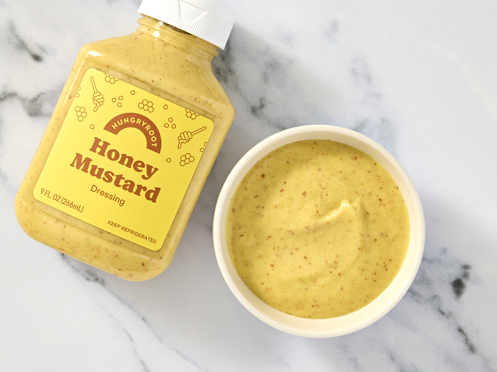 Honey Mustard 1 of 2