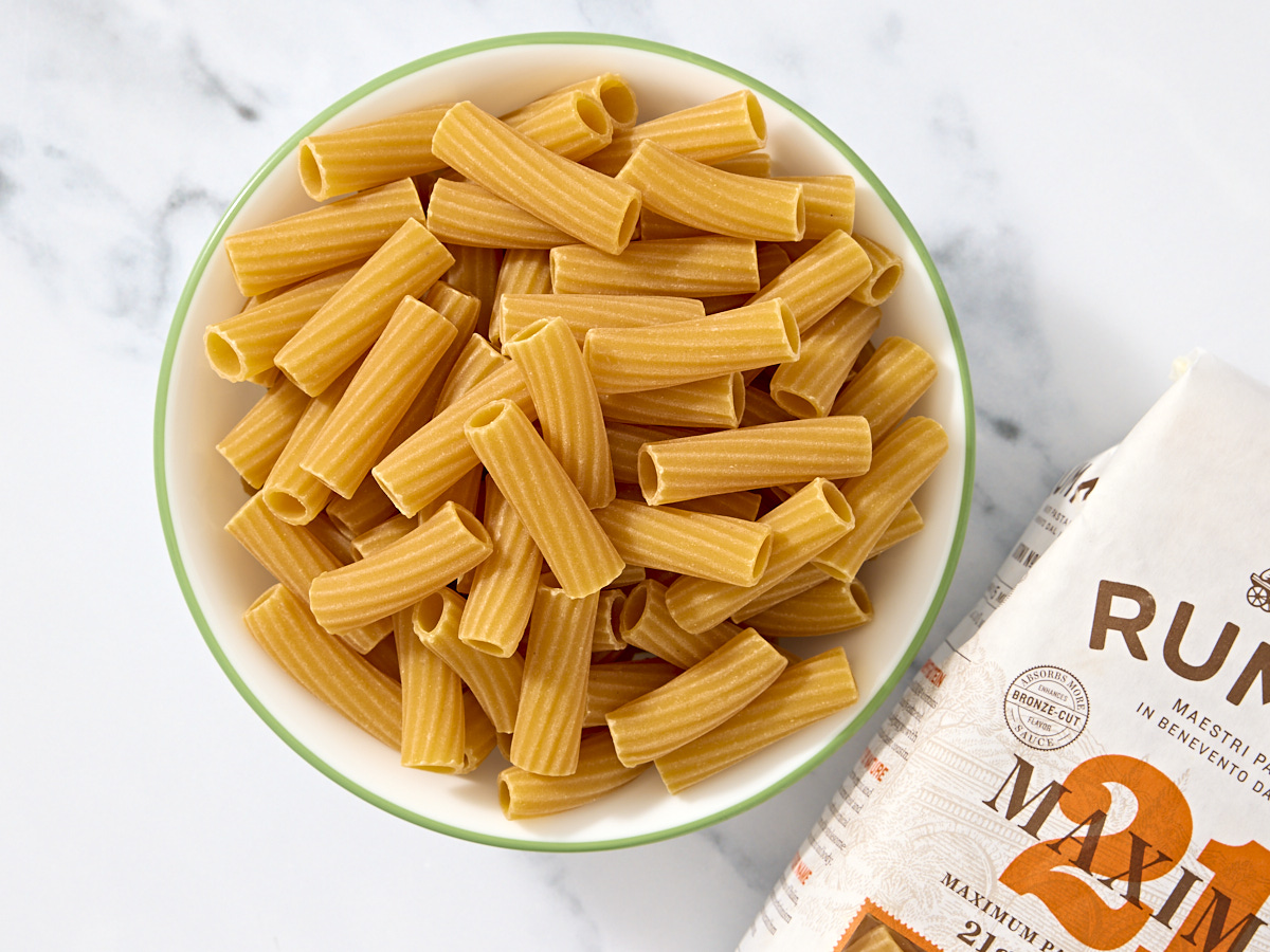 Maxima® Protein Rigatoni 1 of 2
