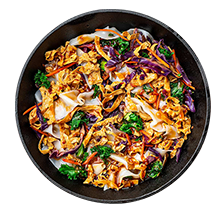 Stir-Fries