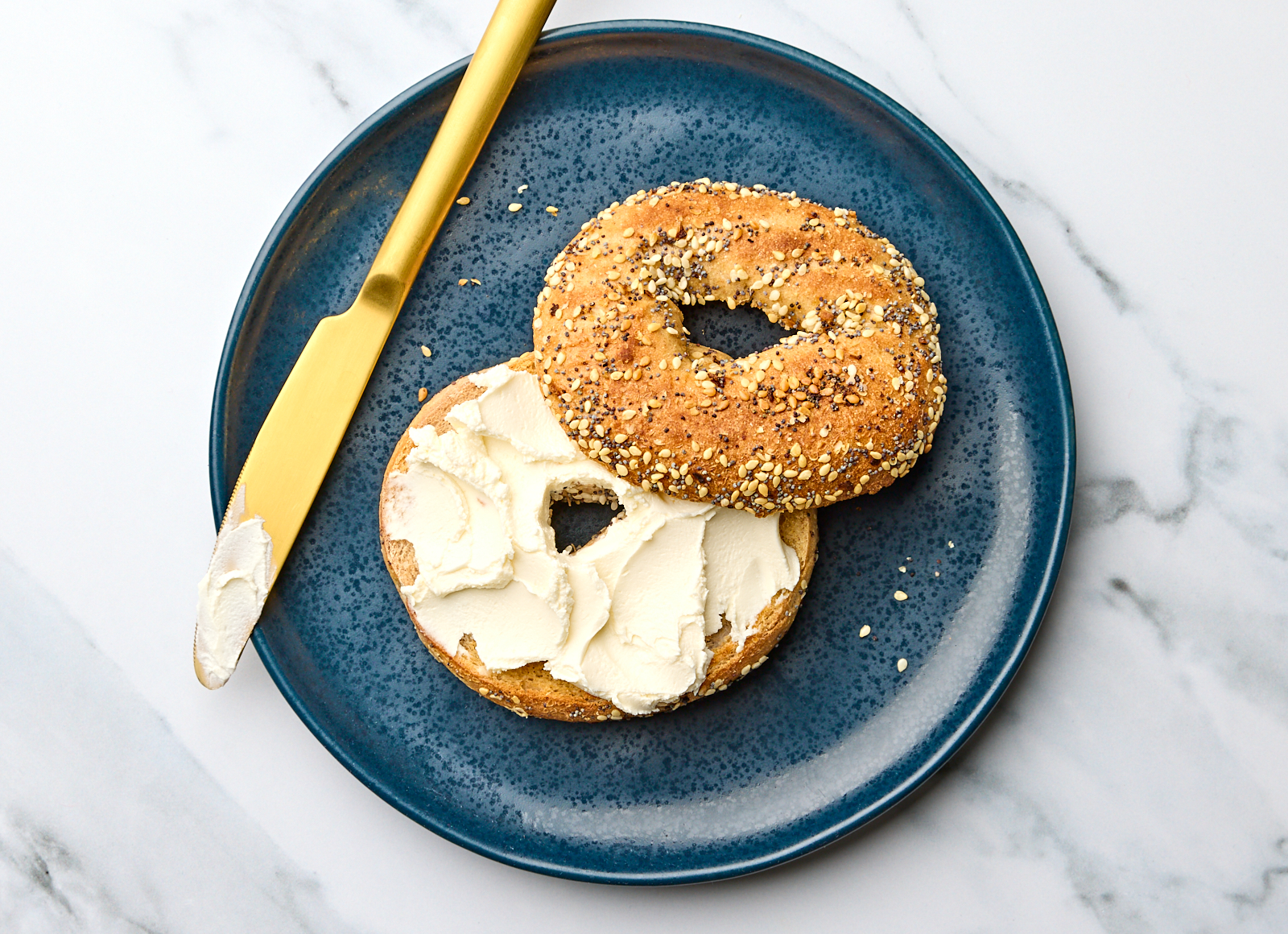 The featured recipe from the The Busy Girl's Guide to High-Protein Easy Meals