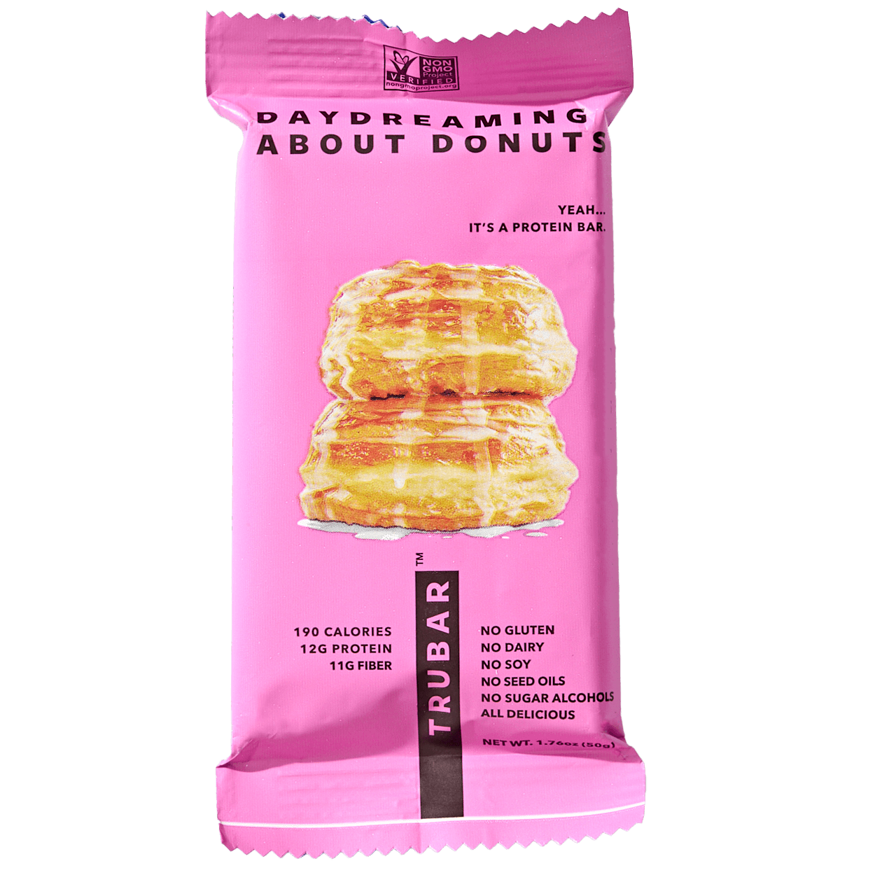 Daydream Donut Bar 2 of 2