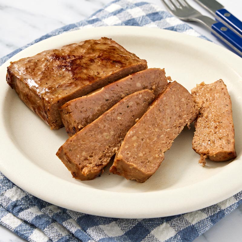 GrassFed Beef Classic Meatloaf Hungryroot