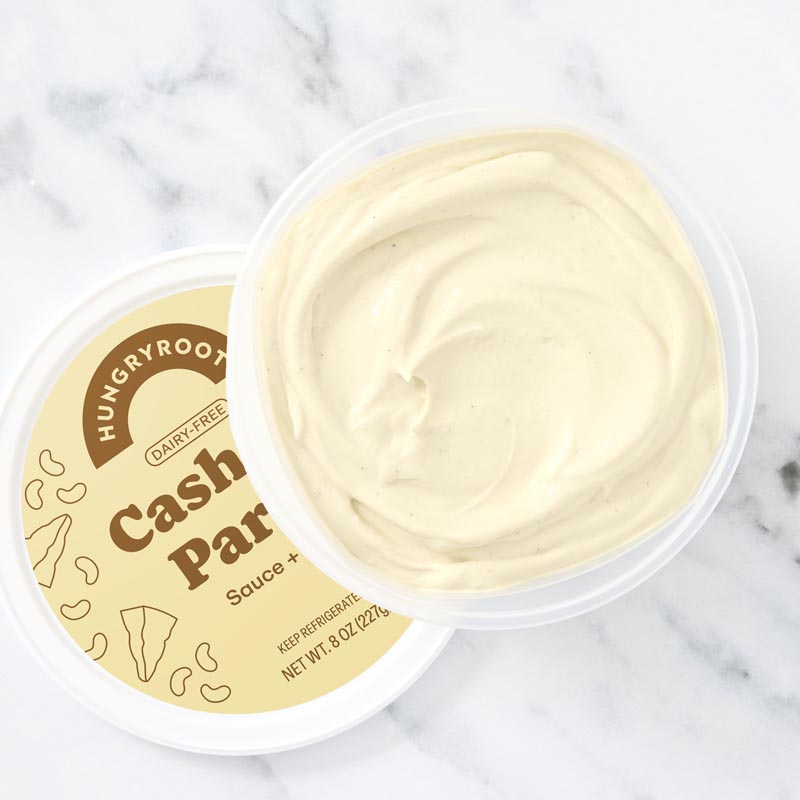 Cashew Parm 1 of 2
