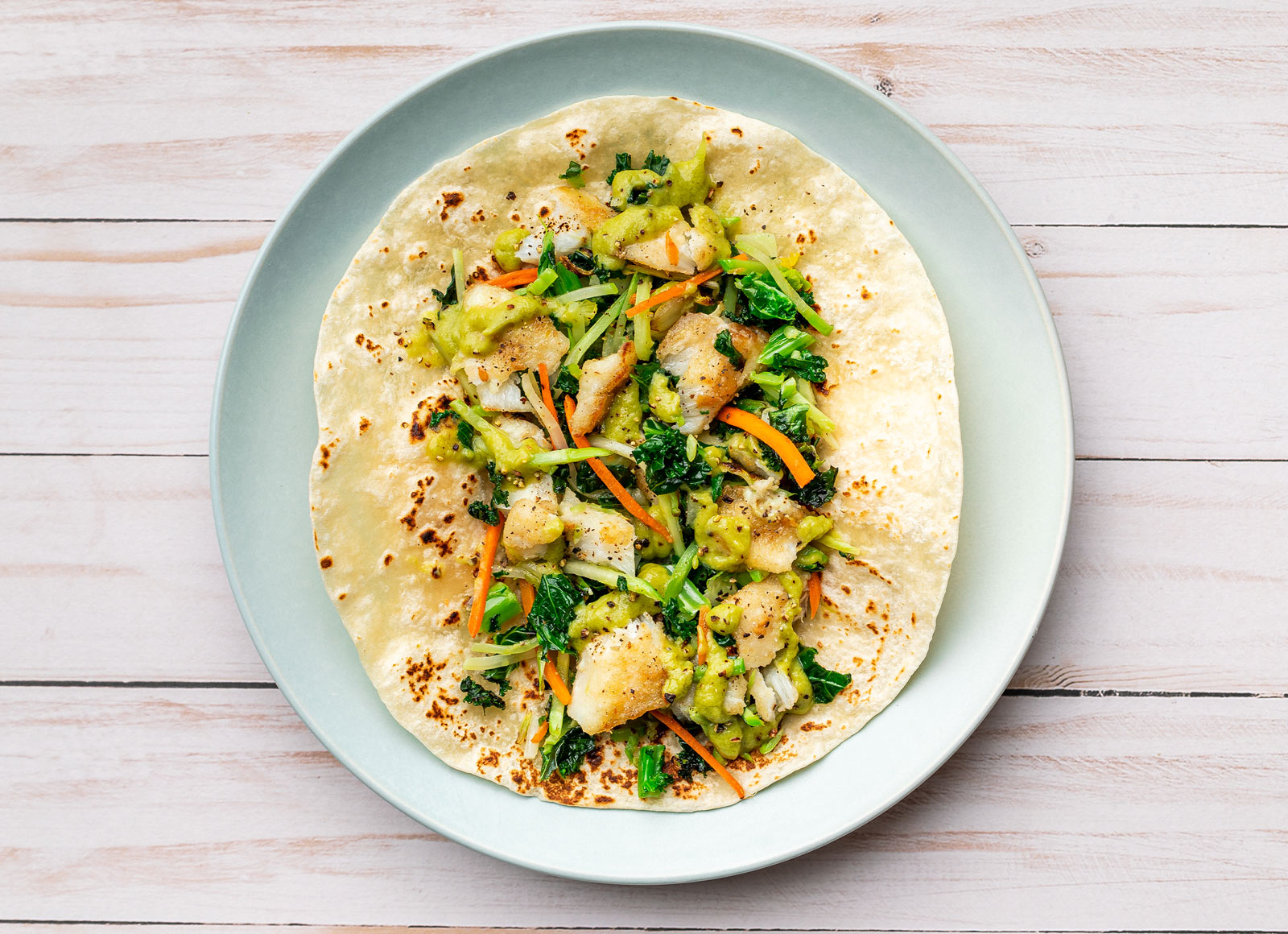 The featured recipe from the Gertie's Hump Day Recipes