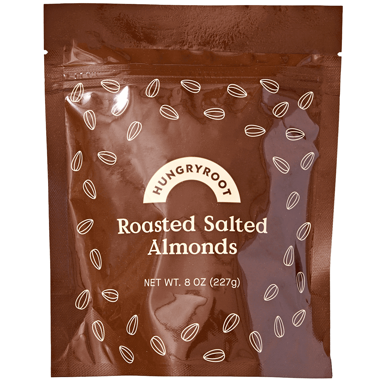 Roasted Salted Almonds 2 of 2