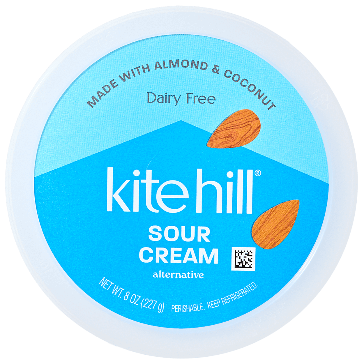Dairy-Free Sour Cream 2 of 2