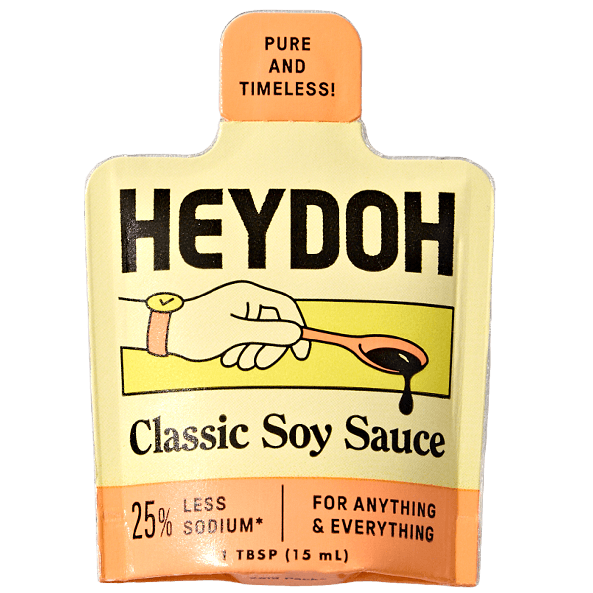 Classic Soy Sauce 2 of 2