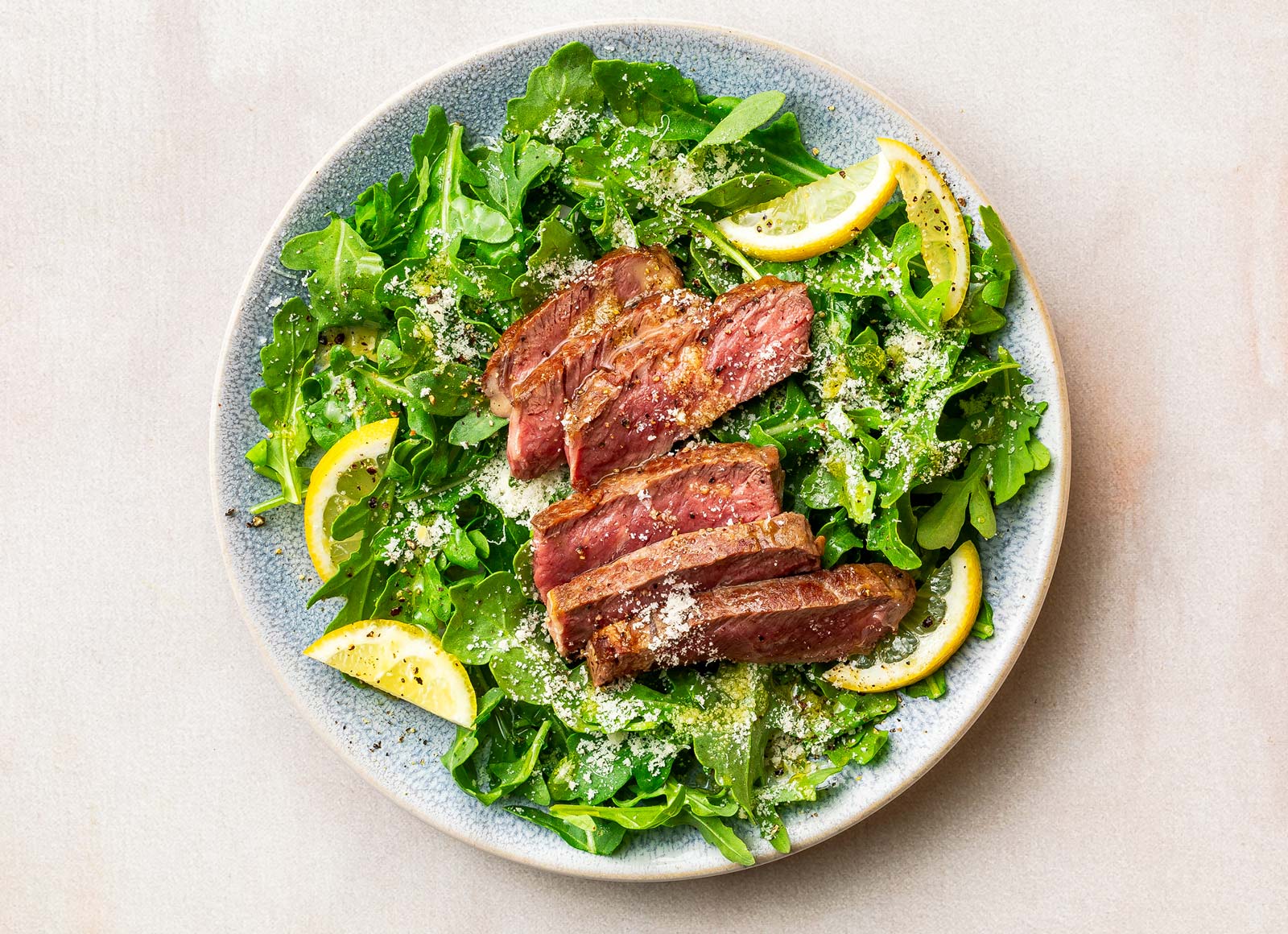 The featured recipe from the Fueling My Marathon