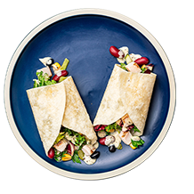 Wraps