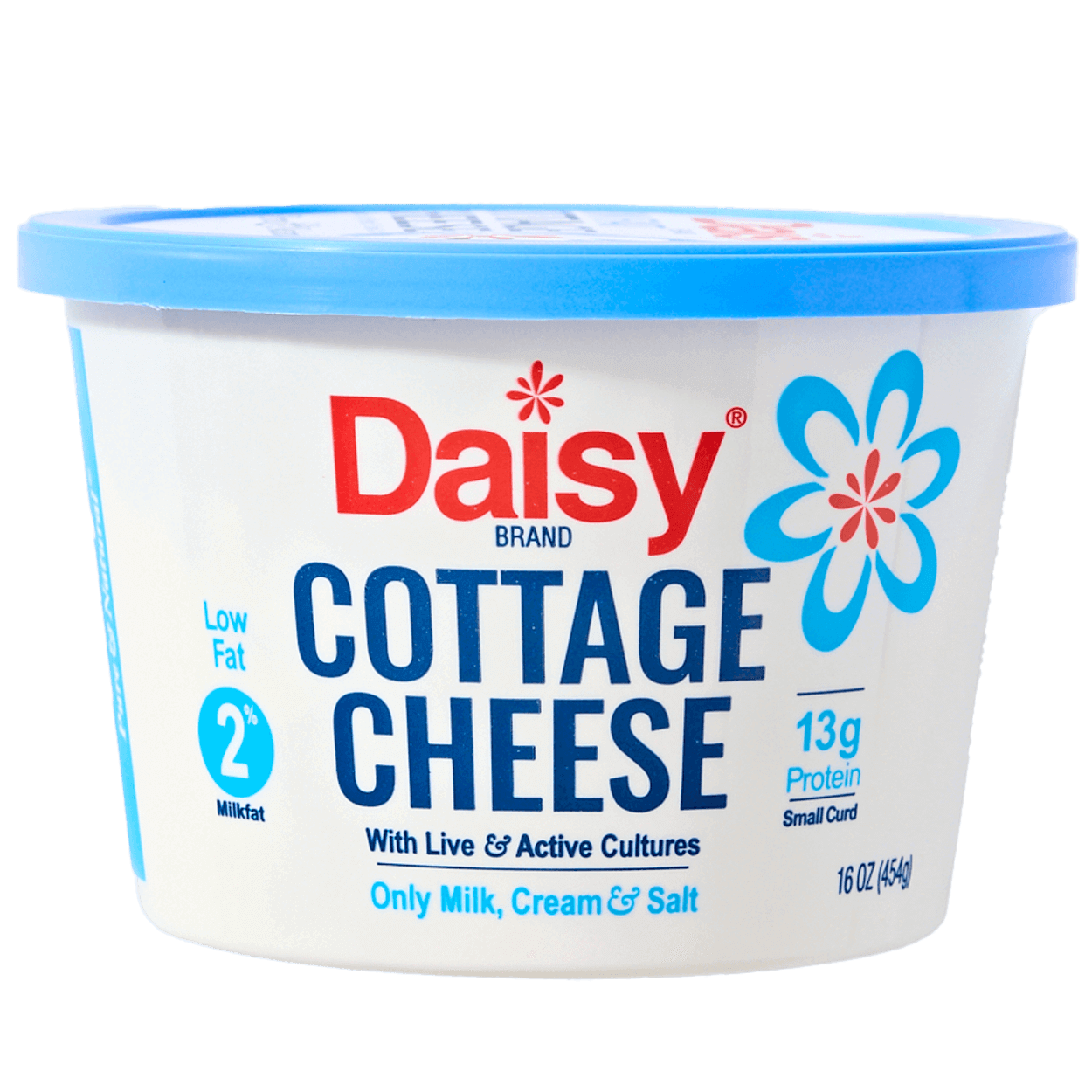 2% Low Fat Cottage Cheese 2 of 2