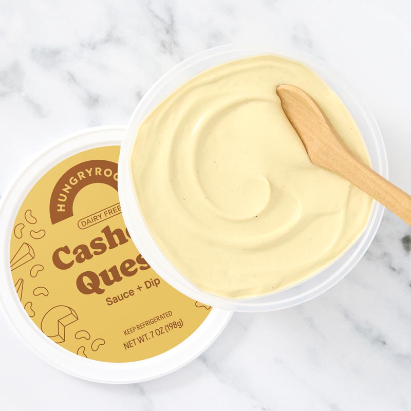 Cashew Queso 1 of 2
