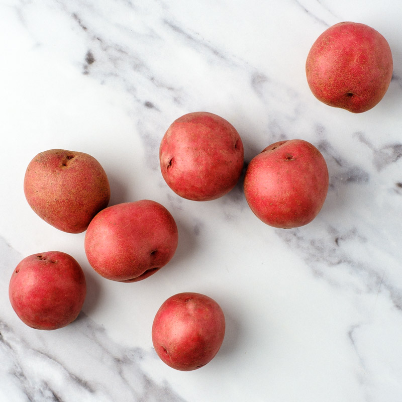 Red Potatoes 1 of 2