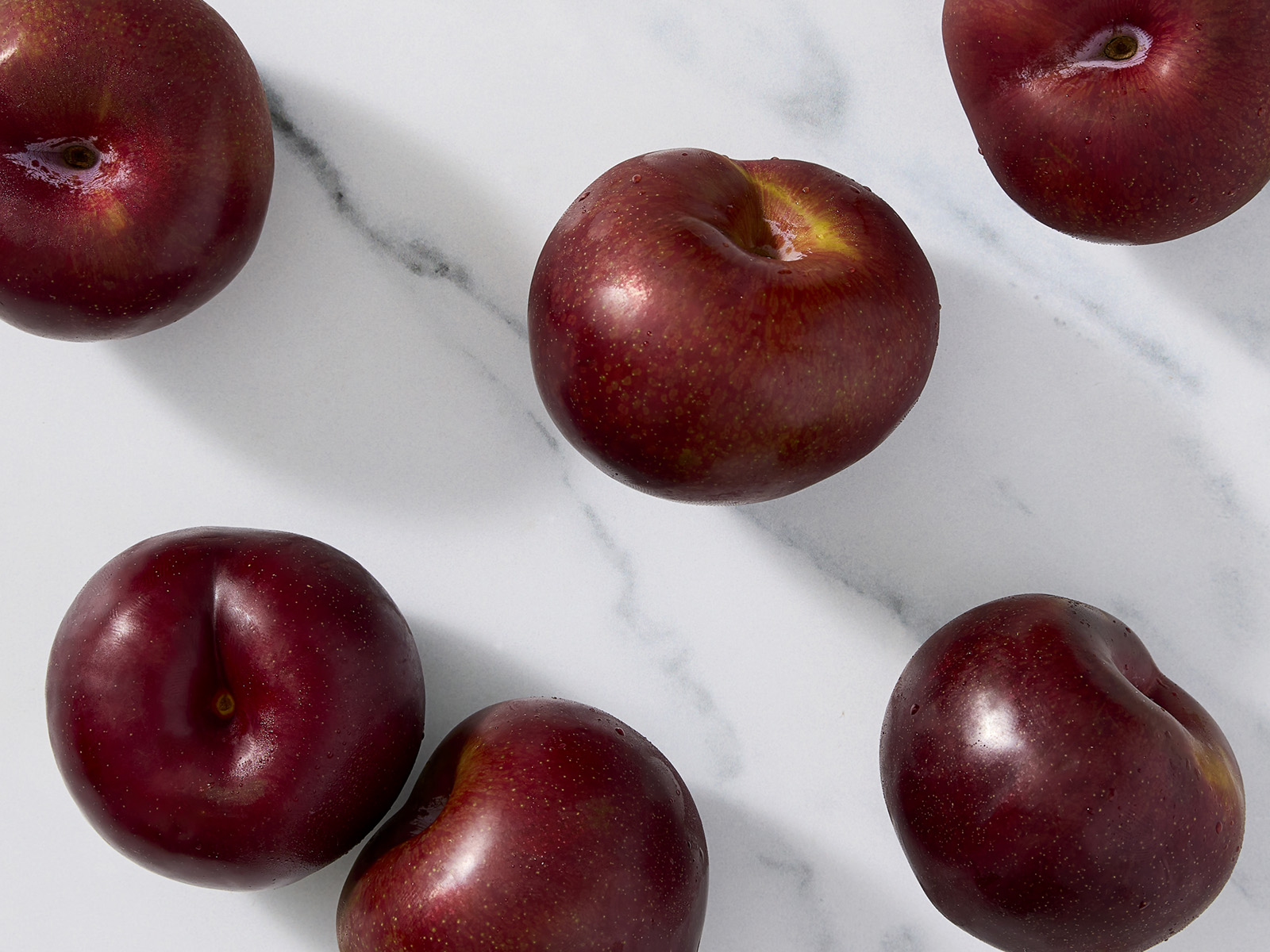 Plums 1 of 2