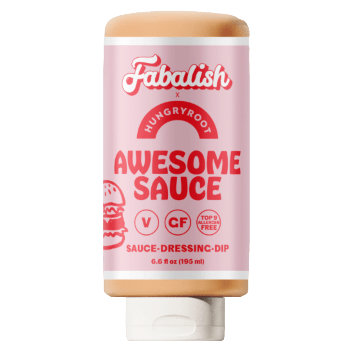 Awesome Sauce Multi-serve 2 of 2
