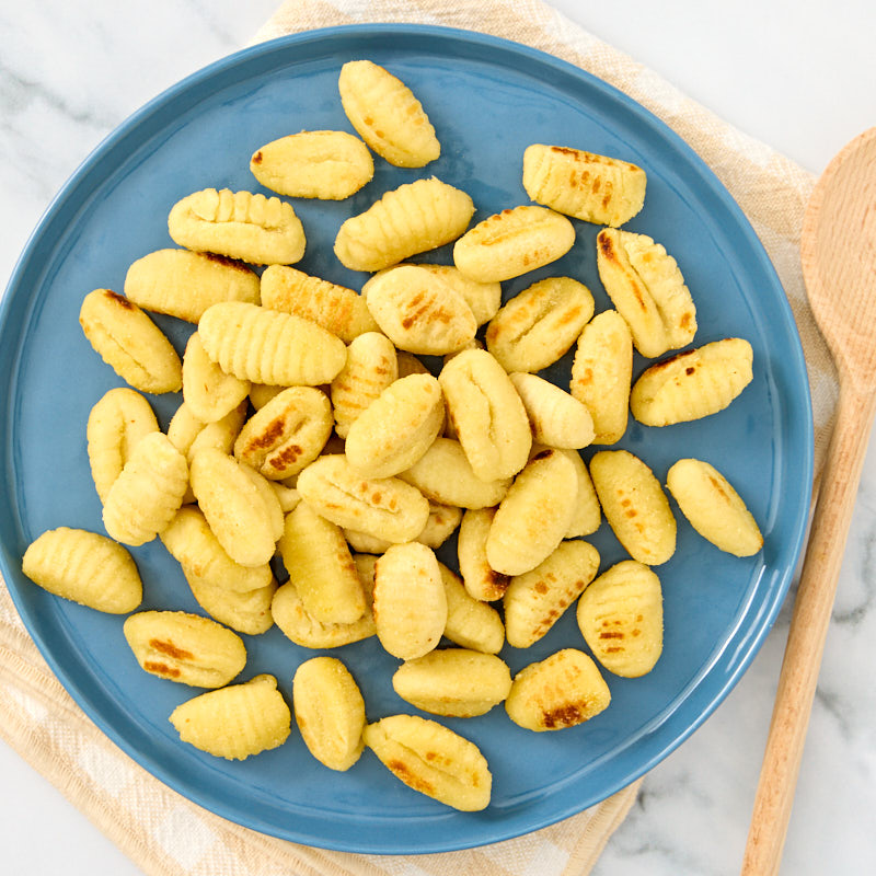 Classic Potato Gnocchi 1 of 2