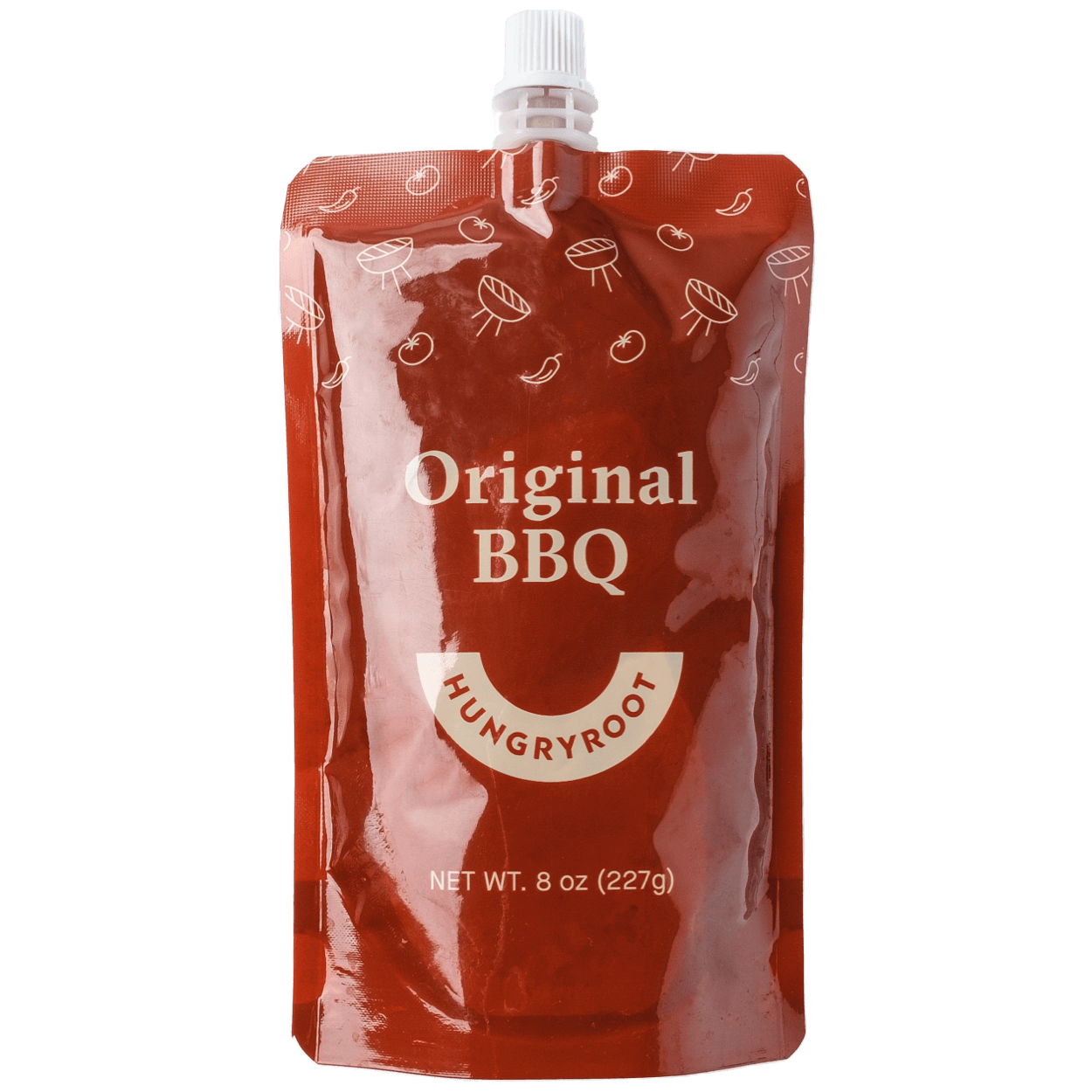 Original BBQ 2 of 2