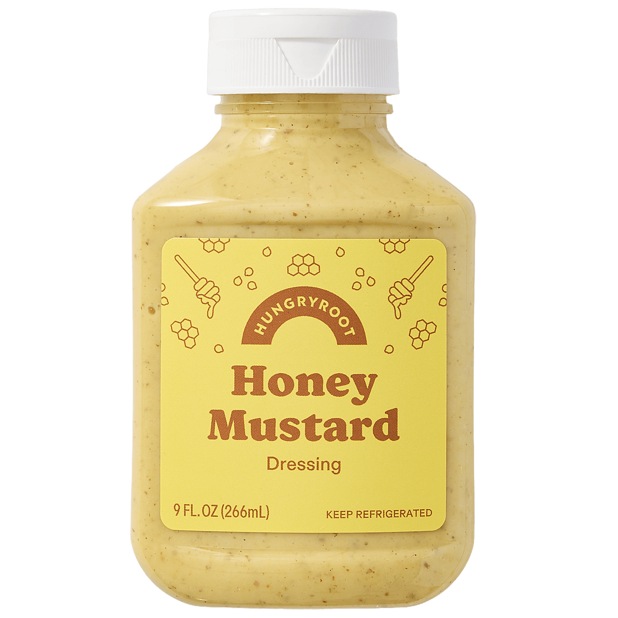 Honey Mustard 2 of 2