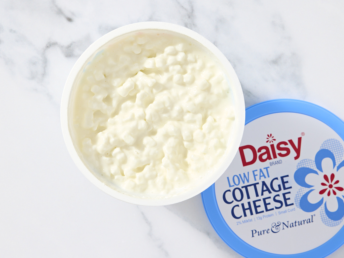 2% Low Fat Cottage Cheese 1 of 2