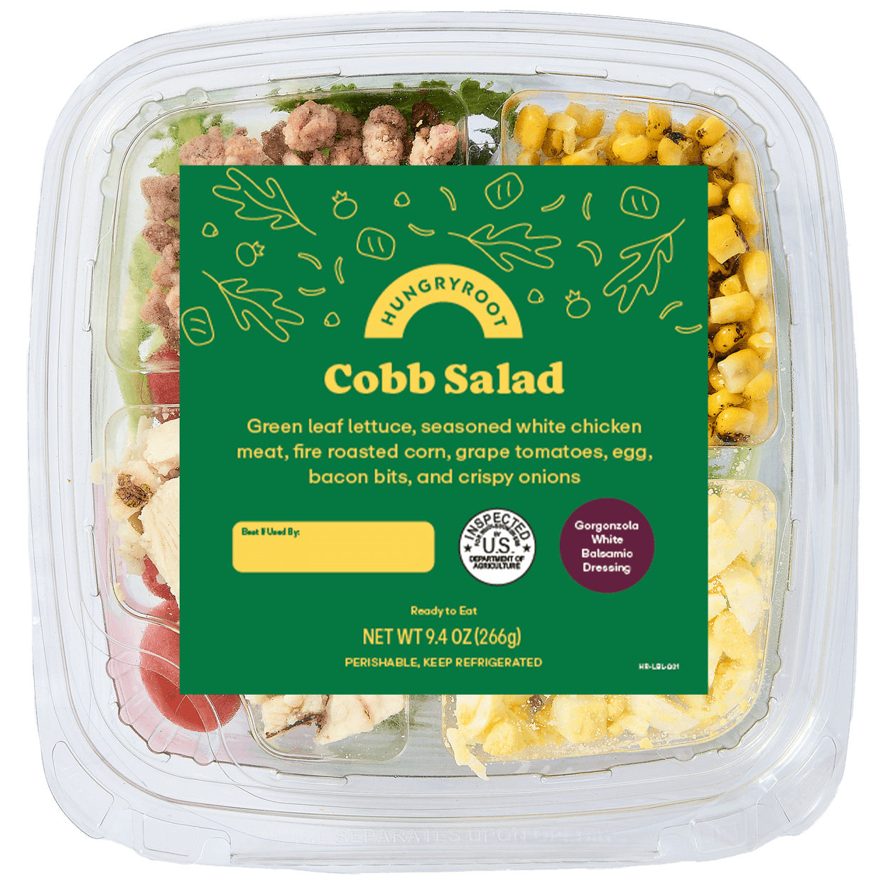 Cobb Salad 2 of 2