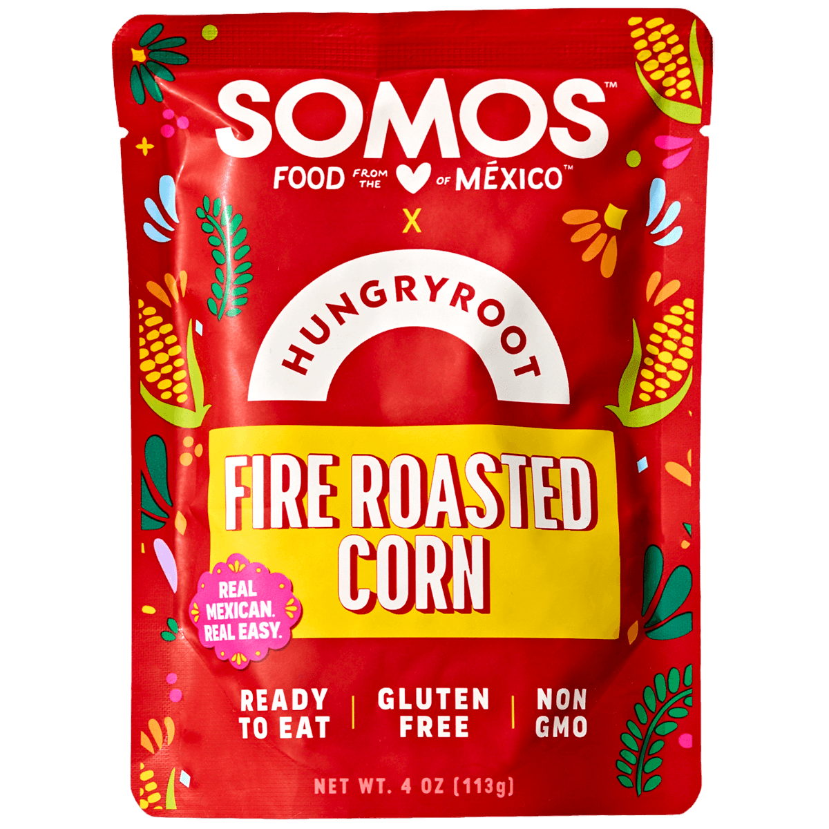 Fire Roasted Corn 2 of 2