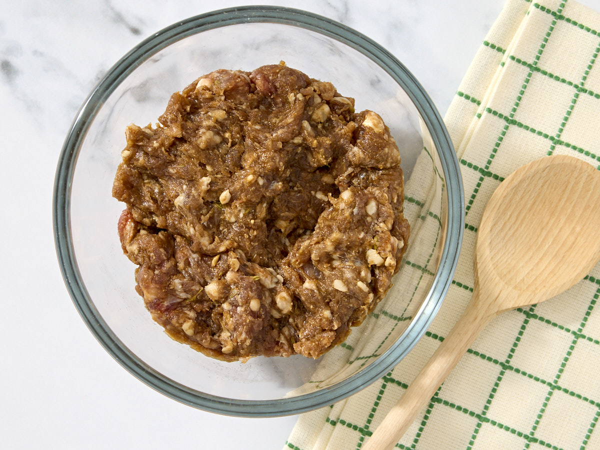 Italian-Style Ground Beef 1 of 2
