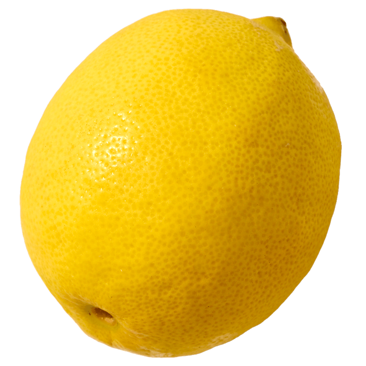 Organic Lemon 2 of 2