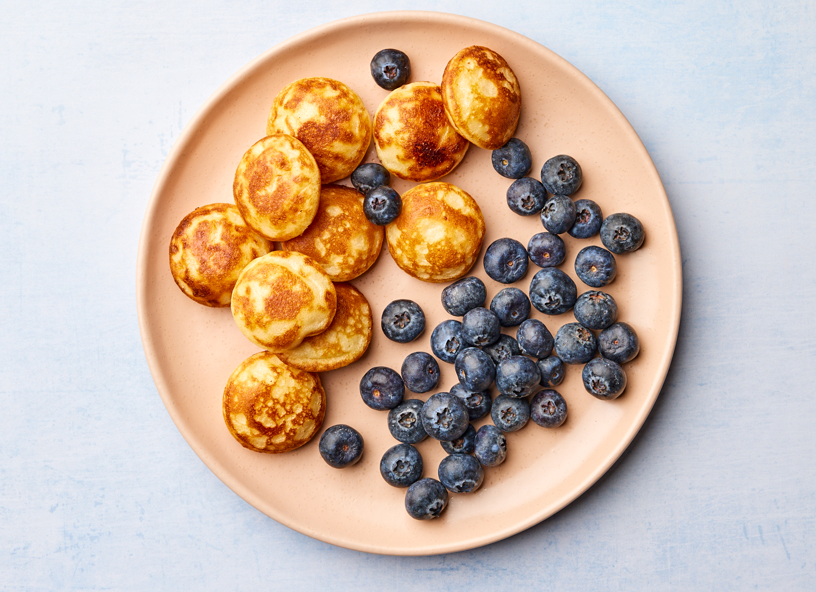 The featured recipe from the Easy Flexitarian Meals