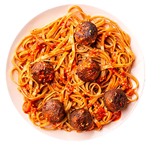 Pastas