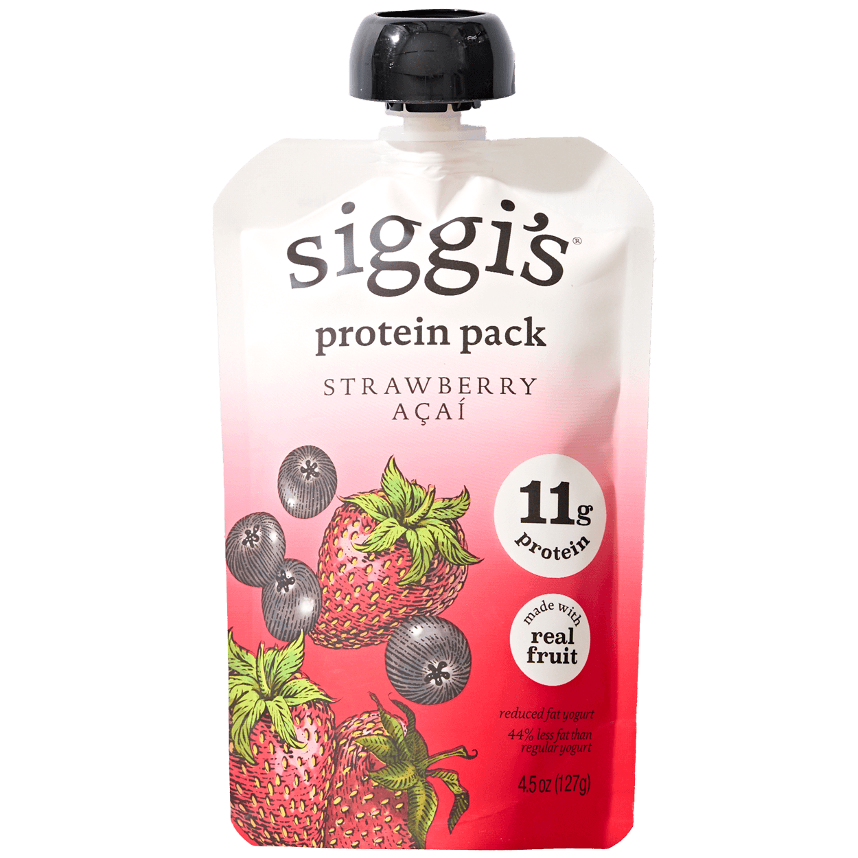 Strawberry Acai Protein Pack 2 of 2