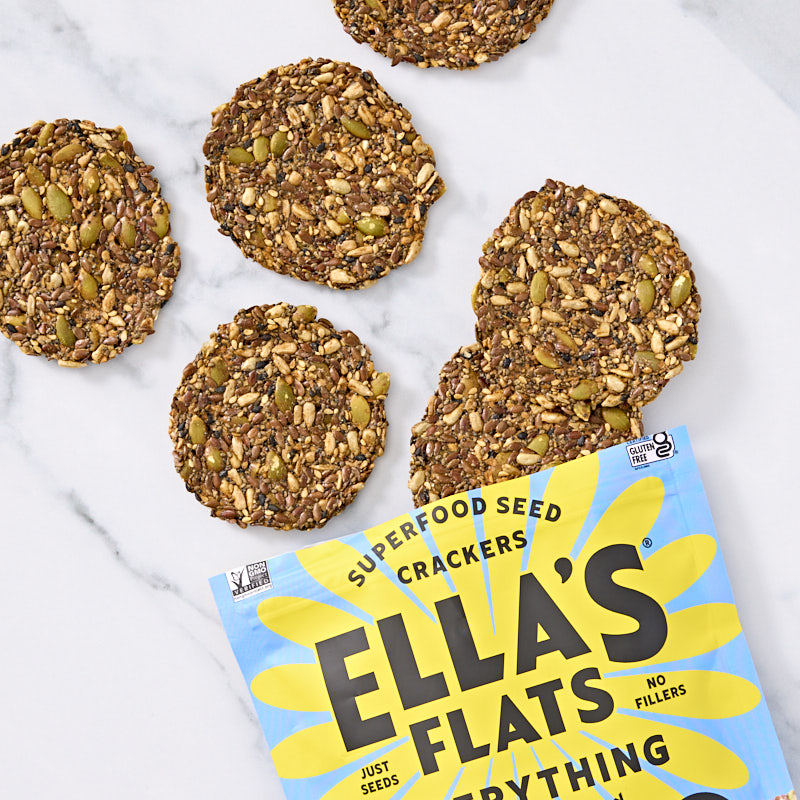 Everything Seed Crackers 1 of 2