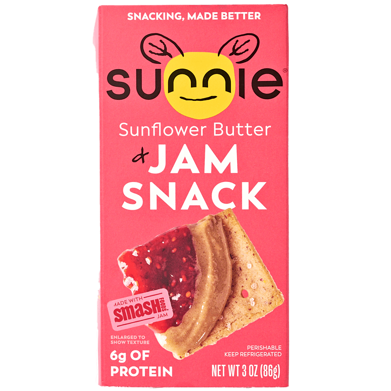 SunButter + Jam Dipper 2 of 2