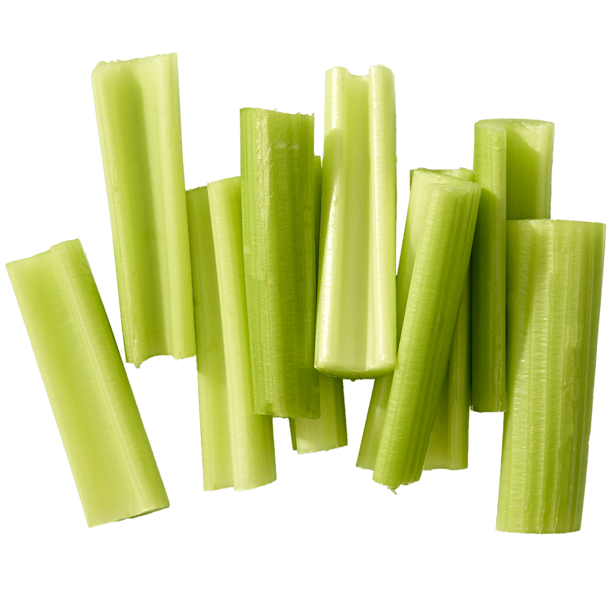 Celery Sticks 2 of 2
